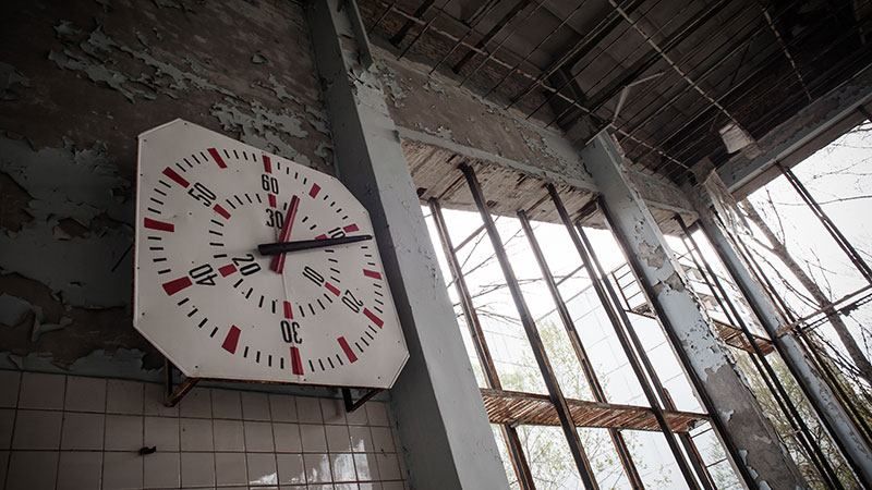 Названо єдине місце в Україні, де залишаться радянські символи Названо єдине місце в Україні, де залишаться радянські символи