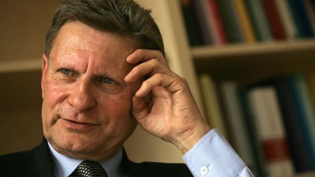 Бальцерович рассказал, что необходимо сделать с украинскими госпредприятиями