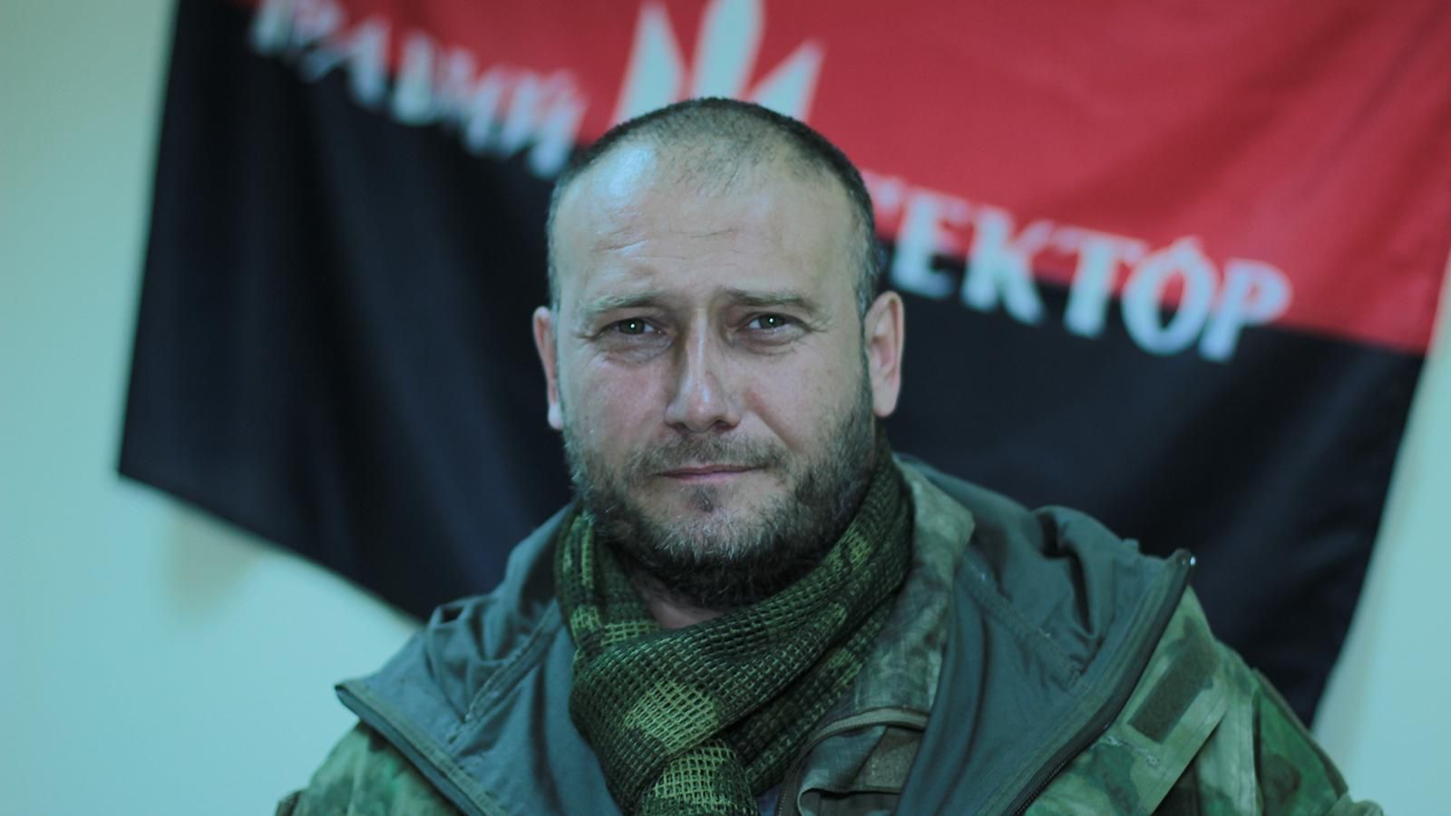 Російський генпрокурор звинуватив "Правий сектор" у підготовці "перевороту в Москві" Російський генпрокурор звинуватив "Правий сектор" у підготовці "перевороту в Москві"