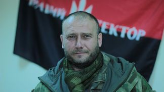 Российский генпрокурор обвинил "Правый сектор" в подготовке "переворота в Москве"