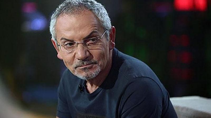 Шустеру аннулировали разрешение на работу в Украине Шустеру аннулировали разрешение на работу в Украине