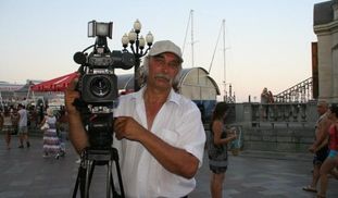 Оператор фільму про Чорнобиль: Були речі, які я тоді психологічно не був готовий знімати