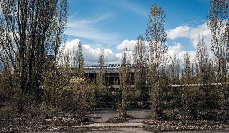 Порошенко указом решил судьбу Чернобыльской зоны
