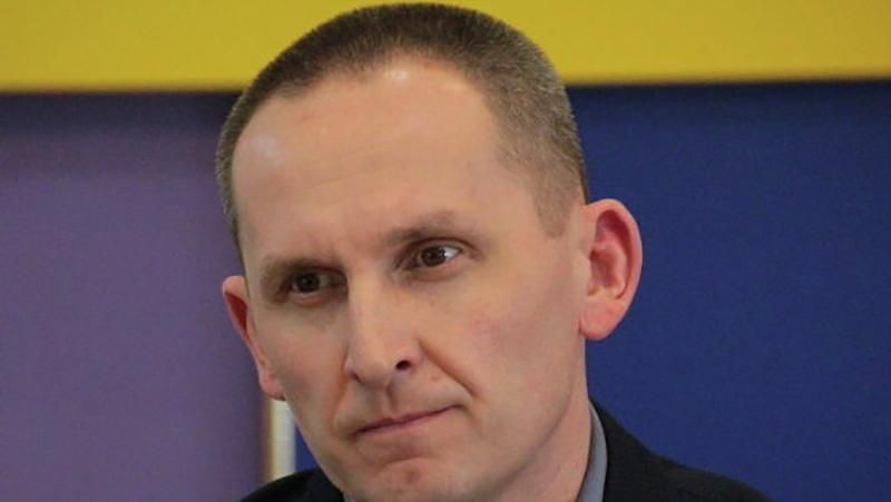 Экс-руководитель винницкой полиции Шевцов контактировал с ФСБ, — СБУ Экс-руководитель винницкой полиции Шевцов контактировал с ФСБ, — СБУ