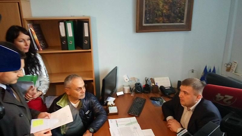 У Шустера прокомментировали запрет ведущему работать в Украине У Шустера прокомментировали запрет ведущему работать в Украине