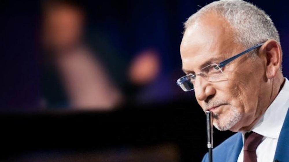 Шустер рассказал, чем будет заниматься дальше Шустер рассказал, чем будет заниматься дальше