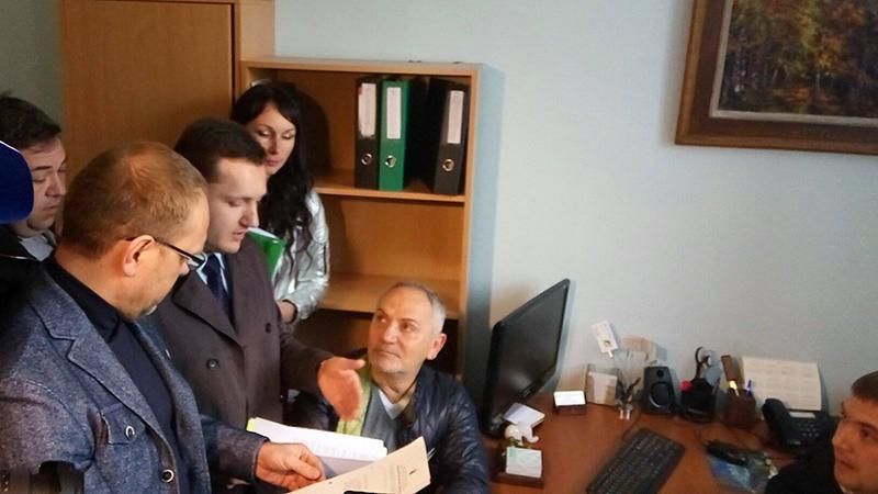 Держслужба зайнятості зробила офіційну заяву щодо Шустера Держслужба зайнятості зробила офіційну заяву щодо Шустера