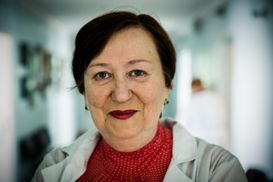 Врач, спасавшая ликвидаторов – о радиационных ожогах и "серых пиджачках"