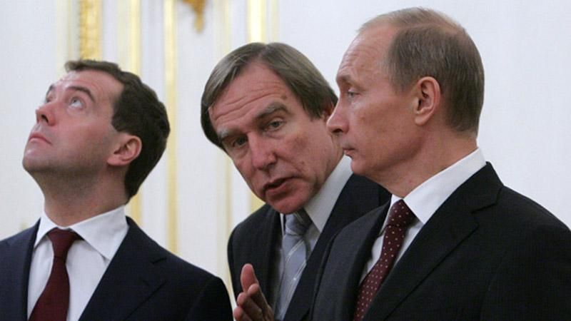 Магнітського могли вбити через гроші "найкращого друга Путіна"