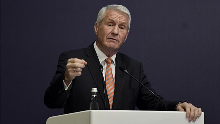 Рада Європи закликає скасувати заборону Меджлісу Рада Європи закликає скасувати заборону Меджлісу