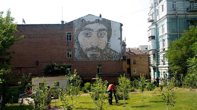 Суд прийняв рішення у справі забудови у київському сквері Небесної сотні Суд прийняв рішення у справі забудови у київському сквері Небесної сотні
