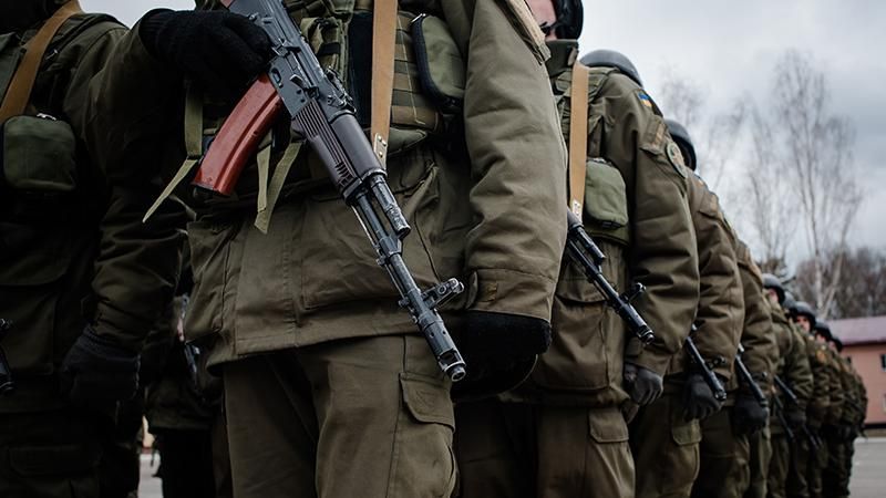 У Авакова відреагували на заяву Саакашвілі про введення на Одещину Нацгвардії У Авакова відреагували на заяву Саакашвілі про введення на Одещину Нацгвардії