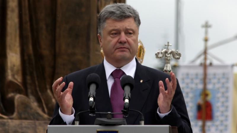 Эксперт дал Порошенко 9 важных советов