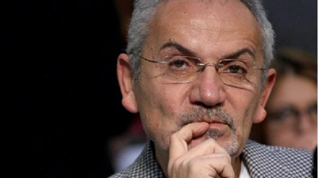 Шустер объявил голодовку Шустер объявил голодовку