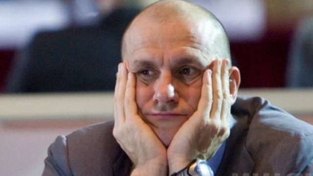 Скандального олігарха Григоришина заочно арештували у Росії Скандального олігарха Григоришина заочно арештували у Росії