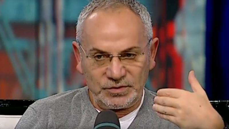 Шустер резко раскритиковал Порошенко Шустер резко раскритиковал Порошенко