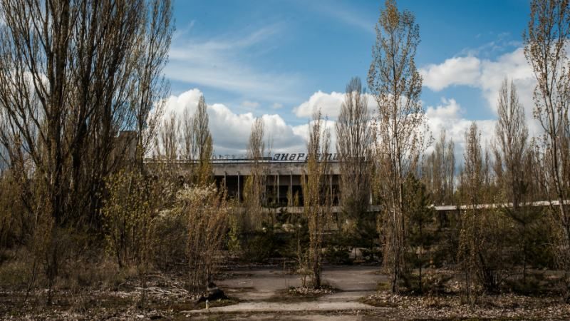 Топ-новини: річниця аварії у Чорнобилі, серйозний скандал з Шустером 