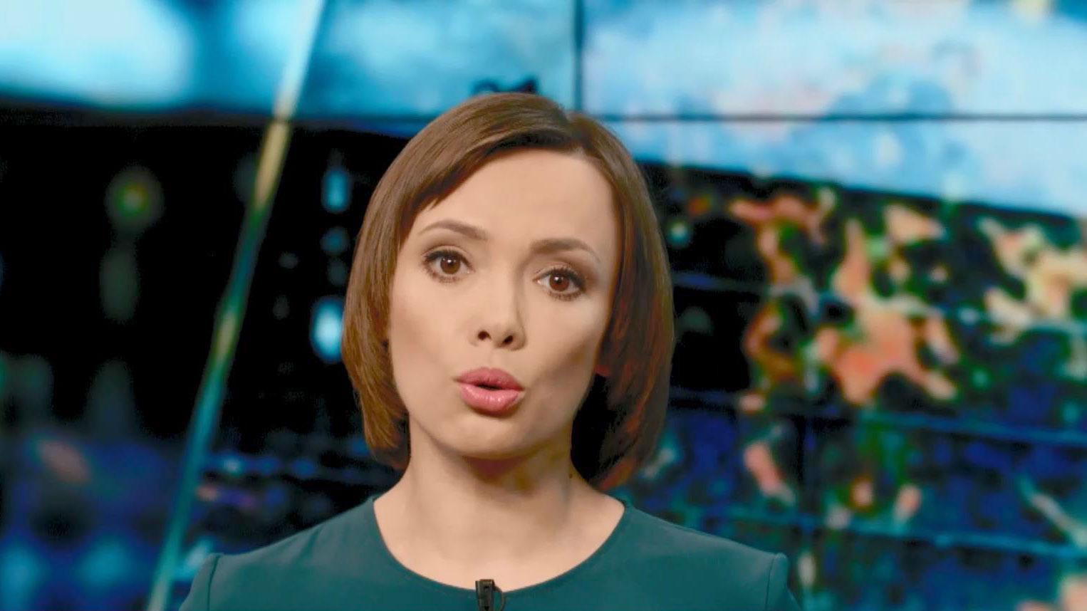 Підсумковий випуск новин 26 квітня станом на 21:00