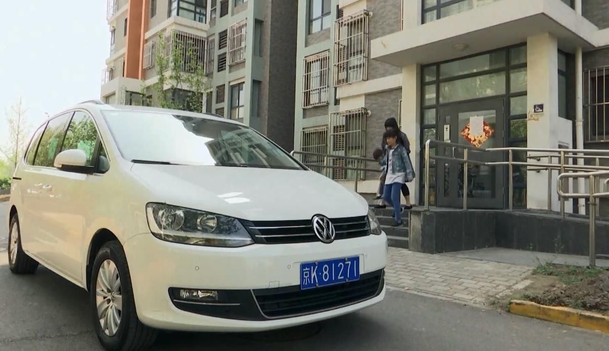 У Китаї новий тренд – великі авто