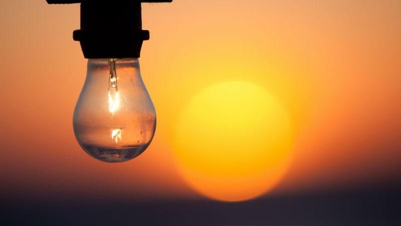 Частина Одеси лишилася без світла та води Частина Одеси лишилася без світла та води