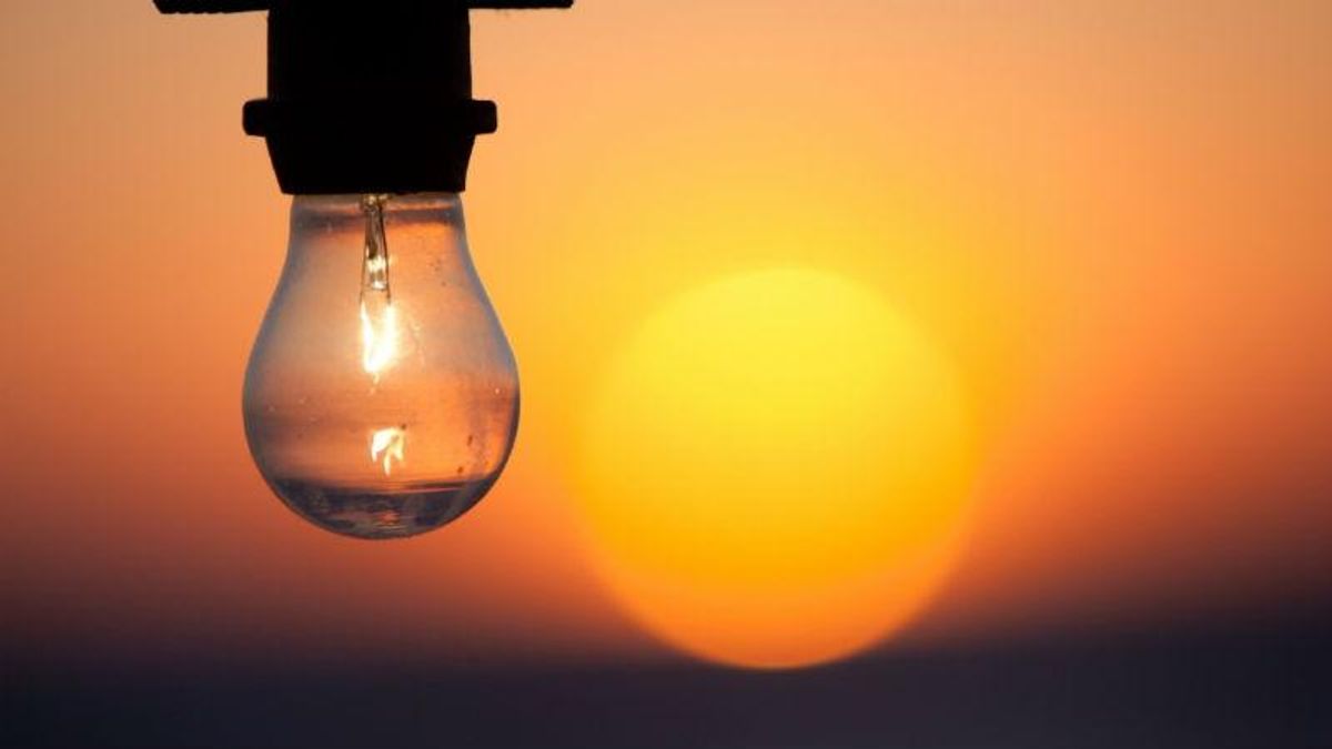 Частина Одеси лишилася без світла та води