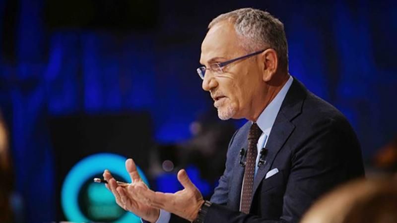 Речниця російського МЗС корисливо прокоментувала тему Шустера Речниця російського МЗС корисливо прокоментувала тему Шустера