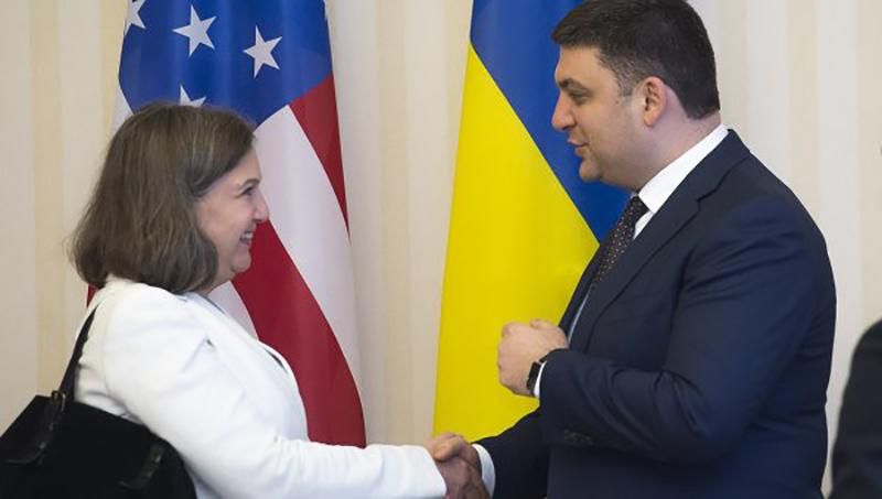 США озвучили условие, при котором Украина получит следующий пакет финансовой помощи