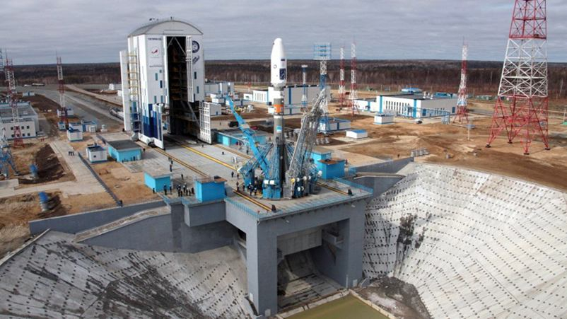 Россия не смогла запустить ракету в космос с первого раза: появились подробности