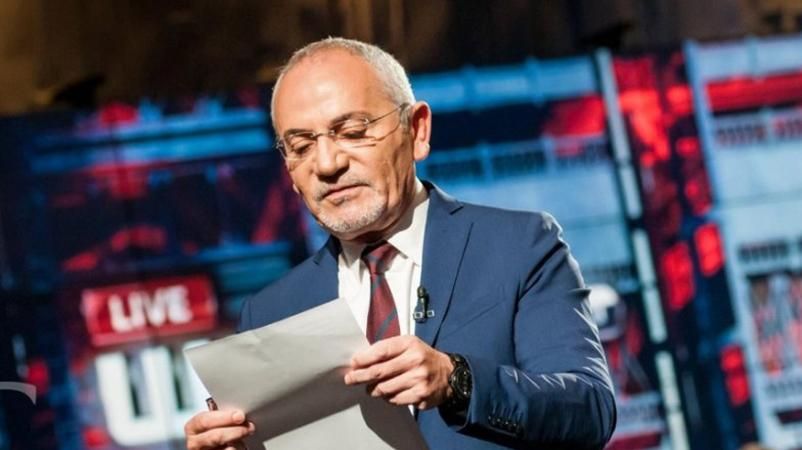 Шустера проверит фискальная служба: объяснение сути проблемы Шустера проверит фискальная служба: объяснение сути проблемы