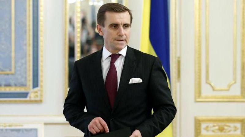 Перенесення Саміту та безвізовий режим не пов’язані, — АП Перенесення Саміту та безвізовий режим не пов’язані, — АП