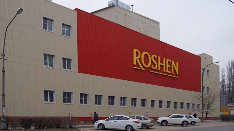 Фабрика Порошенко пополнила российский бюджет на 4 миллиона долларов Фабрика Порошенко пополнила российский бюджет на 4 миллиона долларов