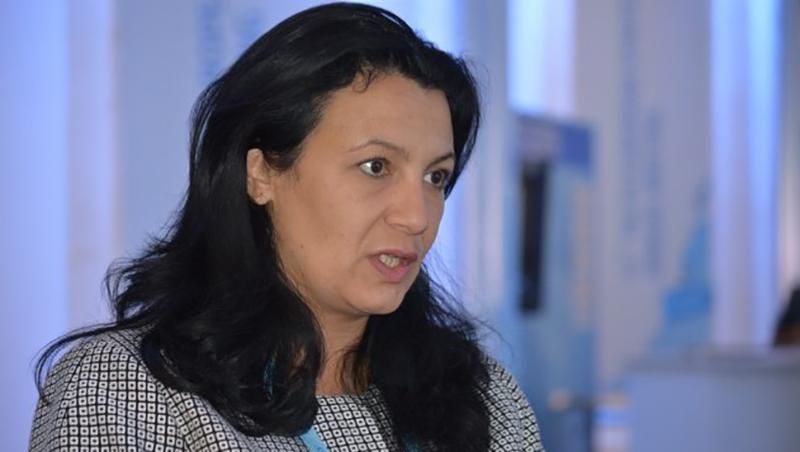 Дополнительных условий относительно безвизового режима для Украины нет, — вице-премьер Дополнительных условий относительно безвизового режима для Украины нет, — вице-премьер