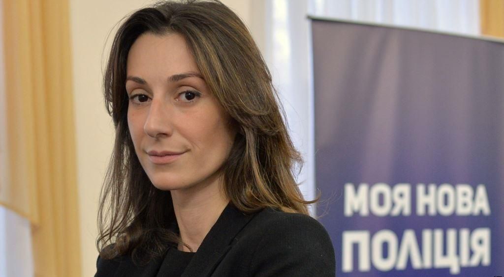 Згуладзе отримала від держави квартиру в елітному районі Києва (Документ) Згуладзе отримала від держави квартиру в елітному районі Києва (Документ)