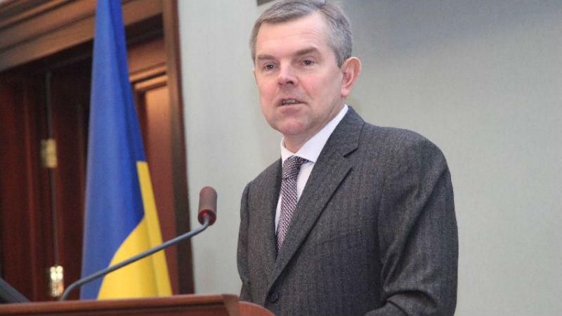 Кабмін у повному складі – затвердили нового в.о. міністра здоров’я Кабмін у повному складі – затвердили нового в.о. міністра здоров’я