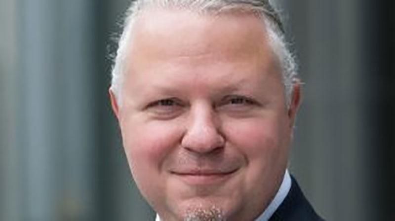 Еще один иностранец возглавит государственный орган Украины Еще один иностранец возглавит государственный орган Украины