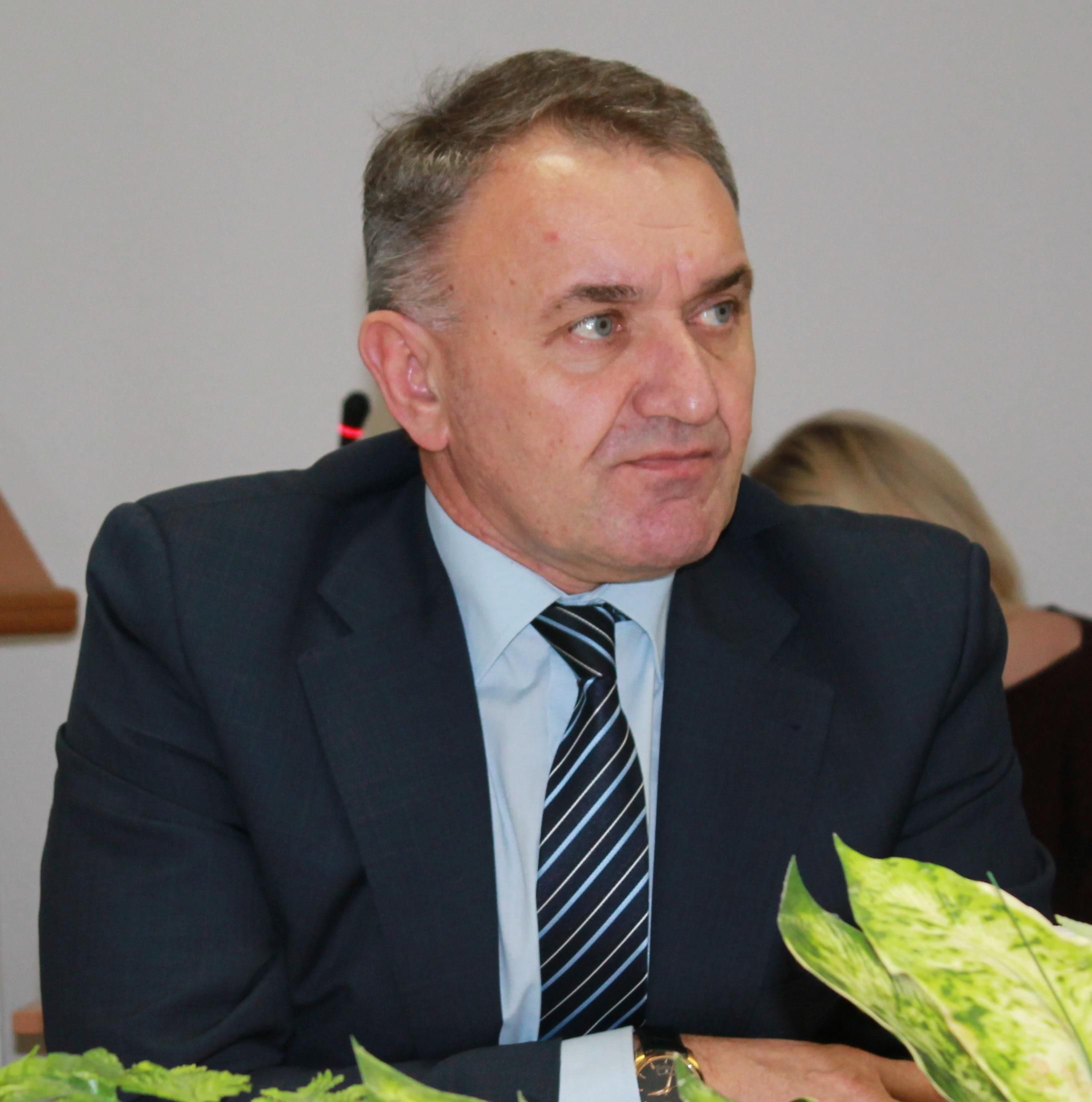 Для відновлення роботи соцфондів необхідно розробити новий законопроект, — Сітайло Для відновлення роботи соцфондів необхідно розробити новий законопроект, — Сітайло