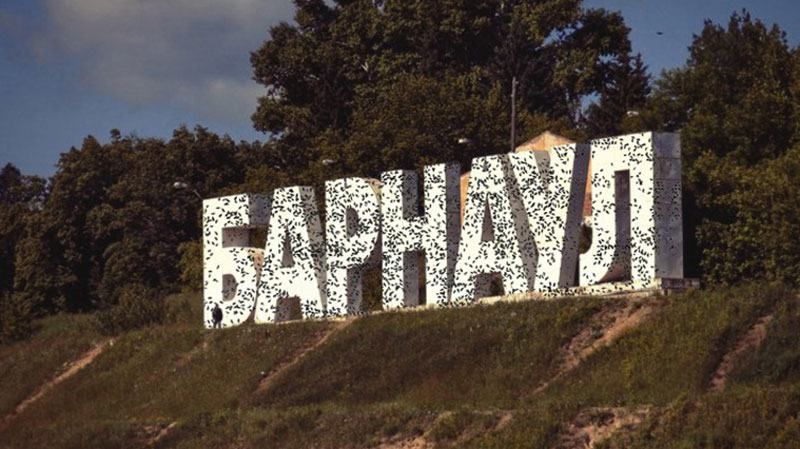 Російське місто атакували смердючі комахи Російське місто атакували смердючі комахи