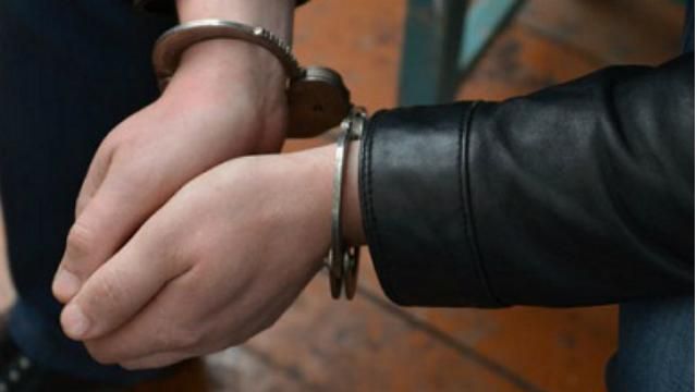 СБУ устроила массовое задержание в Одесской области, — СМИ СБУ устроила массовое задержание в Одесской области, — СМИ