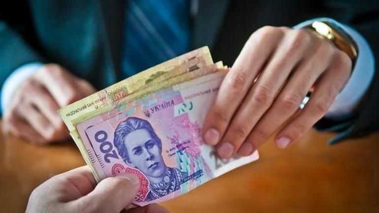 За хабарництво затримали суддю на Дніпропетровщині За хабарництво затримали суддю на Дніпропетровщині