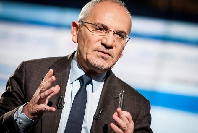 Скандал навколо Шустера: нехлюйство чиновників чи добре продумані дії? Скандал навколо Шустера: нехлюйство чиновників чи добре продумані дії?