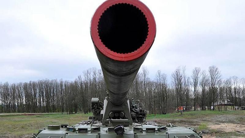 Ідеальна військова операція за 10 хвилин: фото тренувань українських бійців Ідеальна військова операція за 10 хвилин: фото тренувань українських бійців