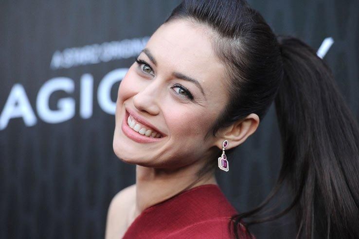 Как девушка из Бердянска покорила Голливуд Как девушка из Бердянска покорила Голливуд