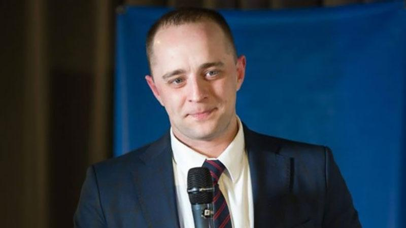 Суд забрал у Момота удостоверение мэра Вышгорода