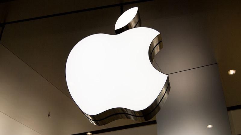 У штаб-квартирі Apple знайшли труп