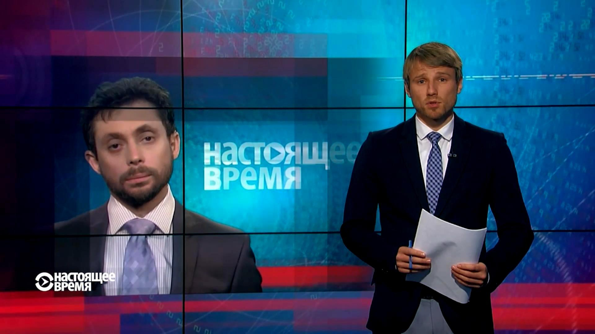 Настоящее время. Саакашвили призвал в Одессу Нацгвардию. В зоне АТО новые жертвы