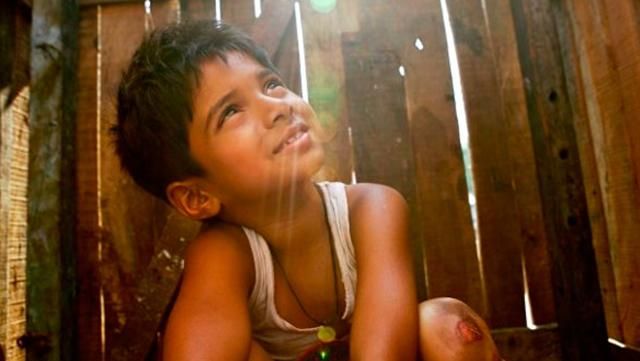 Фільм дня. "Мільйонер із нетрів" — життєва драма сироти, який виграв мільйон на телешоу Фільм дня. "Мільйонер із нетрів" — життєва драма сироти, який виграв мільйон на телешоу