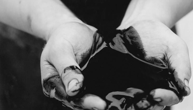 В Харьковской области нашли месторождение нефти В Харьковской области нашли месторождение нефти