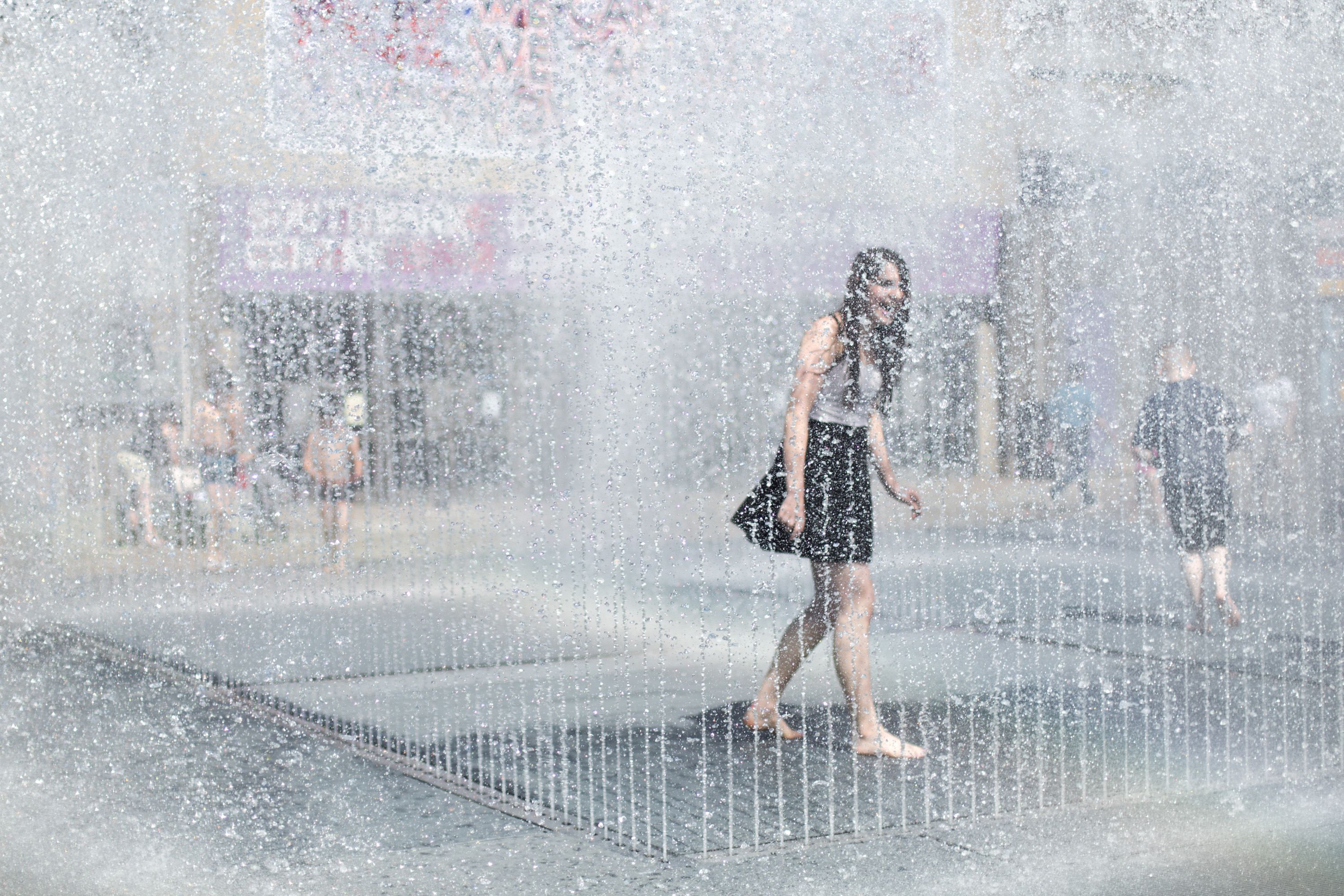 Синоптики рассказали, когда в Украину придет настоящее лето Синоптики рассказали, когда в Украину придет настоящее лето