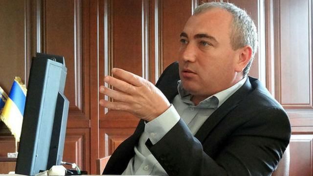 Рівненщина залишилась без голови Рівненщина залишилась без голови