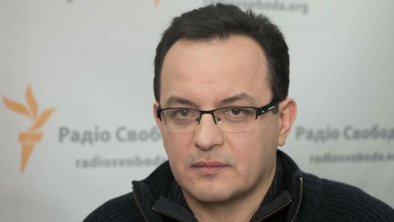 Після Мінська-2 Україна зникне під впливом Росії, — Березюк Після Мінська-2 Україна зникне під впливом Росії, — Березюк